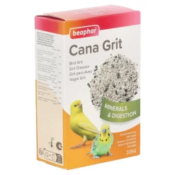 Beaphar Vogelverzorging<Cana parelgrit 250gr