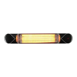 Sun Heat Vuur- & Terrasverwarming<Carbonheater C-2000