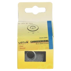Lotus Bouw<Carrosseriering Ø13 x 35 mm 8st.