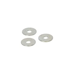 Lotus Bouw<Carrosseriering Ø6,5 x 20 mm 22st.