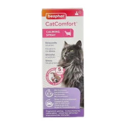 Beaphar Kattenverzorging<Catcomfort Spray 60ml