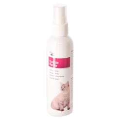 Friendly Pet Kattenverzorging<Catnip spray 118ml FP