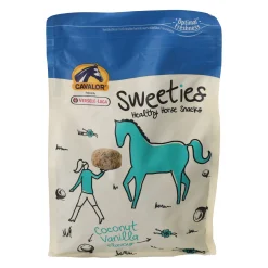 Versele Laga Paard<Cavalor sweeties org. 750gr