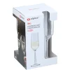 Alpina Koken & Tafelen<Champagneglas 4st