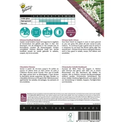 Buzzy Moestuin<Chinese Bieslook