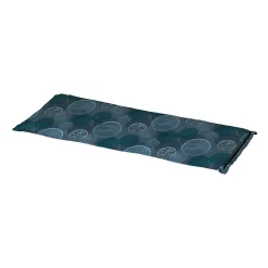 Madison Tuinkussens<Circle Blue bankkussen 150x48
