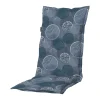 Madison Tuinkussens<Circle Blue inzetkussen 50x123