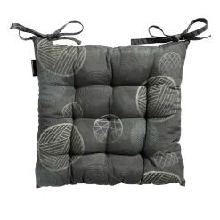 Madison Tuinkussens<Circle green C025 46x46 Toscane