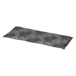 Madison Tuinkussens<Circle grey bankkussen 150x48