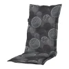 Madison Tuinkussens<Circle Grey inzetkussen 50x123