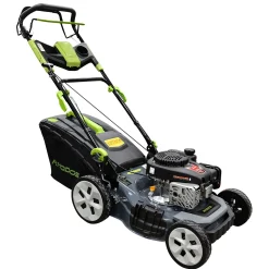 Rhodos Grasmaaiers<Cirkelm benz CM46S 139cc HW 3-in-1