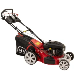 HVC Grasmaaiers<Cirkelm benz 510SD-E DG600 3-in-1