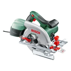 Bosch Elektrisch Gereedschap<Cirkelzaag PKS55A