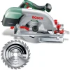Bosch Elektrisch Gereedschap<Cirkelzaag PKS66A