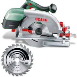 Bosch Elektrisch Gereedschap<Cirkelzaag PKS66A