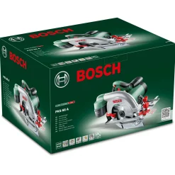 Bosch Elektrisch Gereedschap<Cirkelzaag PKS66A