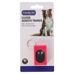 Friendly Pet Hondenspeelgoed|Hondenverzorging<Clicker assortie