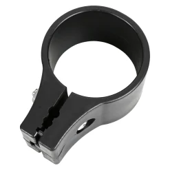 Bel Garden Afrastering<Clip paneel enkel 60 2st zwart