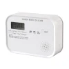 Diamant Installatiemateriaal<CO alarm LCD COA-20