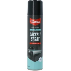 Valma Autoreiniging En Onderhoud<Cockpitspray hoogglans R25 400ml