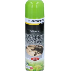Dunlop Autoreiniging En Onderhoud<Cockpit spray 225ml assorti