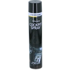 Dunlop Autoreiniging En Onderhoud<Cockpit spray 750ml neutraal