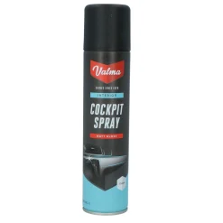 Valma Autoreiniging En Onderhoud<Cockpitspray silicon-vrij R27