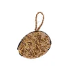 Smulti Vogelsnacks<Cocosnoot half vet met meelworm