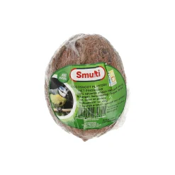 Smulti Vogelsnacks<Cocosnoot platform pindakaas
