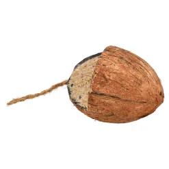 Smulti Vogelsnacks<Cocosnoot platform wintervoer