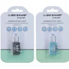 Dunlop Fietsspullen<Combinatieslot assorti