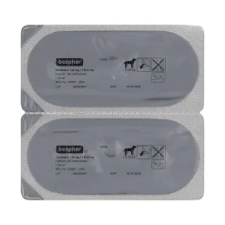 Beaphar Hondenverzorging<Combotec hond 10-20kg