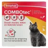 Beaphar Kattenverzorging<Combotec kat