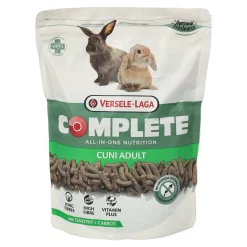 Versele Laga Knaagdiervoer<Complete cuni adult 500g