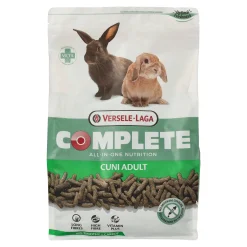 Versele Laga Knaagdiervoer<Complete cuni adult 1.75kg