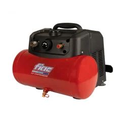 Fiac Werkplaatsgereedschap<Compressor Cuby 1,5-6L met set