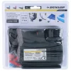 Dunlop Fietsspullen|Werkplaatsgereedschap<Compressor mini 12v