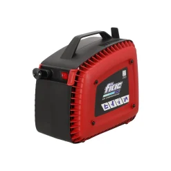 Fiac Werkplaatsgereedschap<Compressor 1,5pk met slanghaspel 7m.