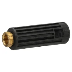 Waterland Tuinmachines<Connector 195TS + HD-225MD