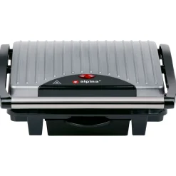 Alpina Koken & Tafelen<Contact grill