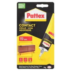 Pattex Handgereedschap<Contactlijm tix-gel 50G