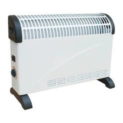 Sun Heat Binnenverwarming<Convectorheater 2000W