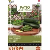 Buzzy Moestuin<Courgette Patio ster F1