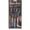 Masterdarts Sport En Spel<Dartset 3st 14cm