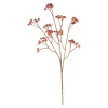 Boltze home Kunstplanten En Kunstbloemen<Decoratieve tak bruidssluier 60 cm 2 assorti