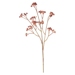 Boltze home Kunstplanten En Kunstbloemen<Decoratieve tak bruidssluier 60 cm 2 assorti