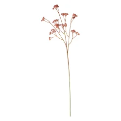 Boltze home Kunstplanten En Kunstbloemen<Decoratieve tak bruidssluier 60 cm 2 assorti