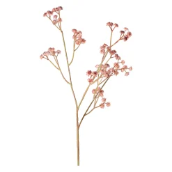 Boltze home Kunstplanten En Kunstbloemen<Decoratieve tak bruidssluier 60 cm 2 assorti