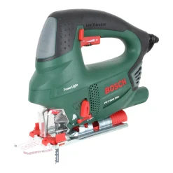Bosch Elektrisch Gereedschap<Decoupeerzaag PST900PEL met koffer