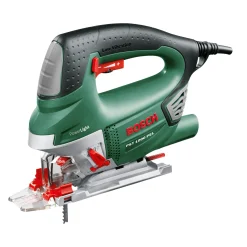 Bosch Elektrisch Gereedschap<Decoupeerzaag PST1000PEL met koffer